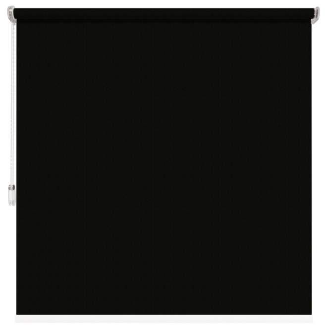 Czarna roleta zaciemniająca  MGR 069